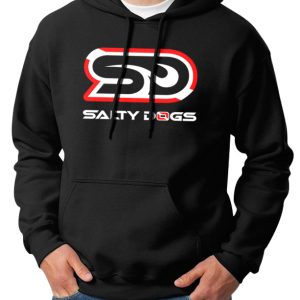 Salty Dogs - Original Hoodie