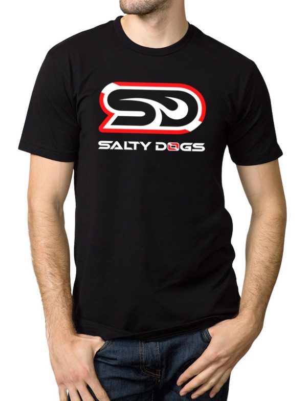 Salty Dogs - Original Tshirt